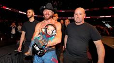 Pracoval jako dělník. Teď se postaví McGregorovi. Kdo je Donald Cerrone?