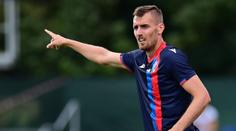 Plzeň si pojistila klíčového hráče. Podepsala s ním dlouholetou smlouvu
