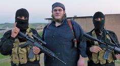 Radikál z ISIS promluvil! Co se stalo s tělem novináře Foleyho?