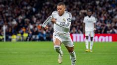 Real se bude muset v poháru obejít bez Mbappého. Hvězda prožila náročnou noc
