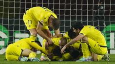 Přestřelku v Barceloně ovládl Villarreal. Real Madrid otočil zápas s Las Palmas