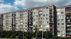 Více než milion Čechů má problém! Dosluhující paneláky musíme řešit