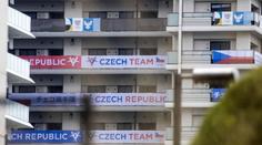 Alarm v české olympijské výpravě! Jeden z členů má covid