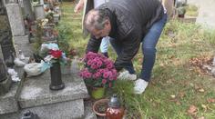 Dušičky si připomíná 80 procent Čechů. Letos za ně utratí okolo dvou miliard korun