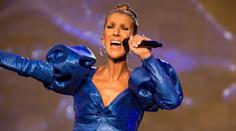 Céline Dion ohlásila comeback. Těžce nemocná zpěvačka chystá sérii koncertů