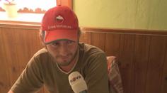 Příběh: Kamarád Martin se napil rumu a teď umírá