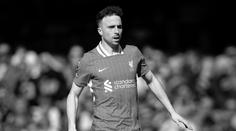 Zemřel 28letý útočník Liverpoolu Diogo Jota, dva týdny po své svatbě