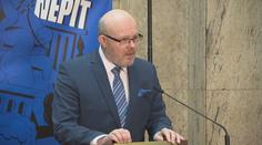 Válek chystá bič na výrobce léků. Stoupla spotřeba antibiotik v Česku