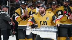 Nezlomný Kessel má třetí Stanley Cup. Konec kariéry? Miluji to, necítím se starý
