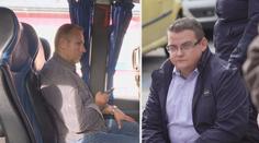 Za Gottem jeli fanoušci z Liberce i Berlína! "Je to vnitřní bolest," popsali
