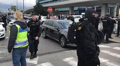 Ultimátum taxikářů vypršelo, v týdnu vyjedou na protest do ulic