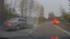 Mladík ujížděl policistům i přes zákaz řízení, teď mu hrozí vězení
