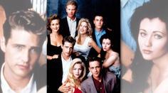 Hvězdy Beverly Hills 90210 po 23 letech! Steve dělá striptýz, Donna je královnou plastik