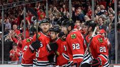 Chicago uteklo z nejhoršího. Pomohla mu i střela Rozsívala