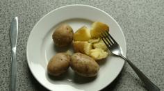 Nepěkné vyhlídky: Brambor a kukuřice bude letos málo!