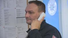 Chci si jen povídat. Muž blokoval tísňovou linku, hrozí mu mastná pokuta