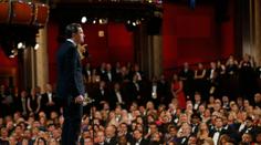 DiCaprio piloval děkovný projev na Oscary 22 let! Co přesně řekl?