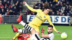 Zápas snů pro Koubka? Dali mu gól Neymar, Mbappé i Cavani!