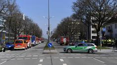 Evakuace 50 tisíc lidí kvůli pěti bombám! Uzavřou část města