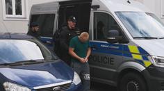 Muž se pokusil zavraždit manželku. Šlo o nešťastnou náhodu, hájí se