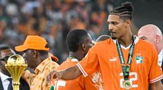 Úžasný příběh. Haller překonal rakovinu, o rok později vystřelil svému týmu zlato