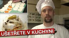 Ušetřete v kuchyni: Udělejte si skvělý a levný NAKLÁDANÝ HERMELÍN! Recept