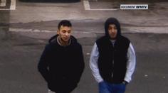 Dál uniká: Vrah z Paříže v klidu prošel už 3 policejní kontroly!