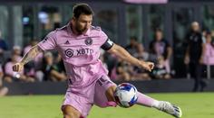 Upřímný Messi: Nikdy jsem nechtěl opustit Barcu, PSG nebylo vytoužené
