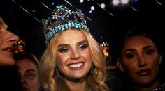 Nová Miss World rozdělila svět. Lidé se kvůli ní hádají jako o život