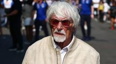 Ecclestone znovu v problémech. Bývalého šéfa F1 zadrželi na letišti v Portugalsku