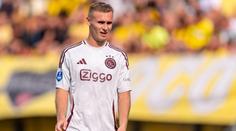 Další posila Sparty na cestě? Na Letnou by mohl zamířit záložník Ajaxu