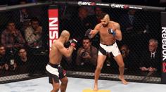 Zítřejší UFC divočina: Starého lva vyzve odhodlaný Gastelum!