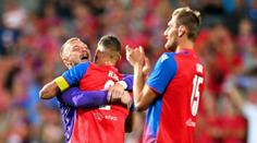 Duely o slávu i miliony začínají. Plzeň jde v Karabachu do boje o Ligu mistrů