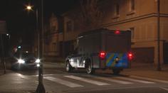 Muž na Klatovsku pořezal v restauraci střepem jiného hosta
