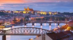 Památkově chráněný most se zbourá, Praha ho nahradí větším a modernějším