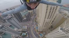 Průlet městem, jízda na člunu či v bugině. Dubaj umí rozproudit krev
