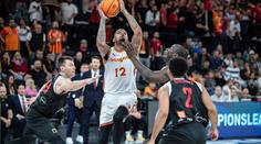 Nymburk chce přepsat historii, v cestě je Galatasaray. Jsme vítězové, burcuje kouč
