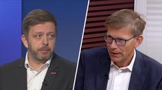 V opozici to vře. STAN a ODS řeší před druhým kolem senátních voleb spory