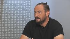 Být etickým hackerem je sexy, říká Lujka. Zkouší zabezpečení i tak, že se infiltrují do firmy