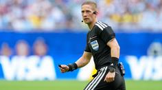 Pohádkový výdělek: Na kolik si přijdou arbitři během světového šampionátu?