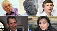 Koho volit? Přehled kandidátů v prezidentských volbách