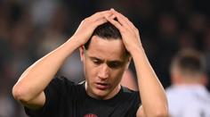 Hvězdu PSG okradla prostitutka. Vzala peníze i mobil