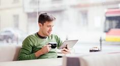VÝHERCI soutěže o poukazy na studium a tablety