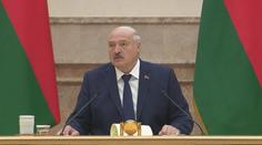 Lukašenko přiznal, že je u moci poněkud dlouho. Žádá lidi, ať jsou ještě chvíli trpěliví