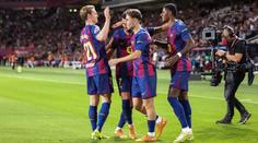Barcelona porazila Elche. Prosadil se Yamal i Rashford
