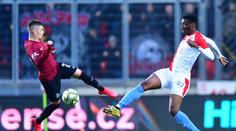 Derby pražských "S" končí remízou! Sparta přišla o výhru v nastavení