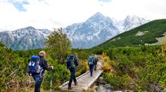 Češi si oblíbili Slovensko, takhle vypadá cesta a poplatky