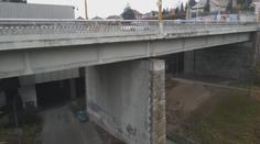 V Jihlavě chátrá Znojemský most. Jeho opravy začnou za dva roky