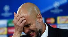 Guardiola pod tlakem médií. Nestačí na Premier League?