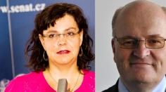 Do Sněmovny se nedostali ani ministři, končí Marksová a Herman